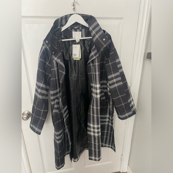 H&M Rain Coat - Picture 10 of 15